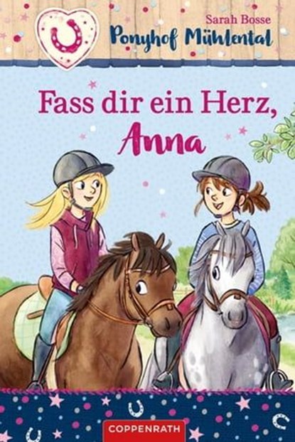 Ponyhof Mühlental (Bd. 2), Sarah Bosse - Ebook - 9783649633686
