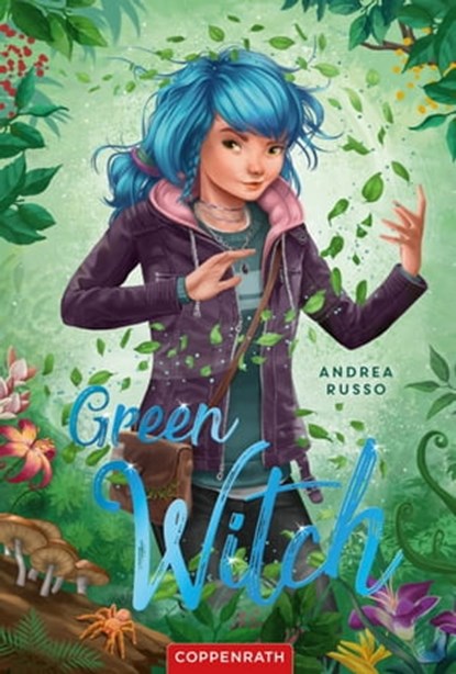 Green Witch, Andrea Russo - Ebook - 9783649633723