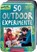 50 Outdoor-Experimente, Barbara Wernsing - Paperback - 9783649644293