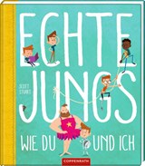 Echte Jungs wie du und ich - Scott Stuart - 9783649645306