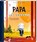 Papa ist überall, Émilie Chazerand - Gebonden - 9783649645351