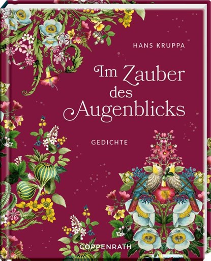 Im Zauber des Augenblicks, Hans Kruppa - Gebonden - 9783649646136