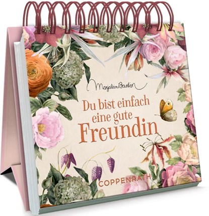 Du bist einfach eine gute Freundin, niet bekend - Paperback - 9783649646150