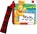 Felix, wo bist du? (Buggybuch), Annette Langen - Gebonden - 9783649647362
