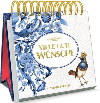 Viele gute Wünsche, niet bekend - Paperback - 9783649650072