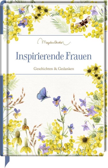 Inspirierende Frauen, niet bekend - Gebonden - 9783649650133