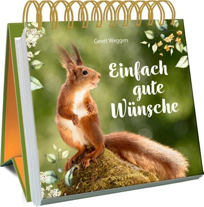 Einfach gute Wünsche, niet bekend - Paperback - 9783649651628