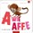 A wie Affe, Cornelia Boese - Gebonden - 9783649652892