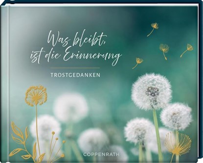 Was bleibt, ist die Erinnerung, niet bekend - Gebonden - 9783649653134