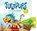Furzipups, der Knatterdrache, Kai Lüftner - Gebonden - 9783649672272