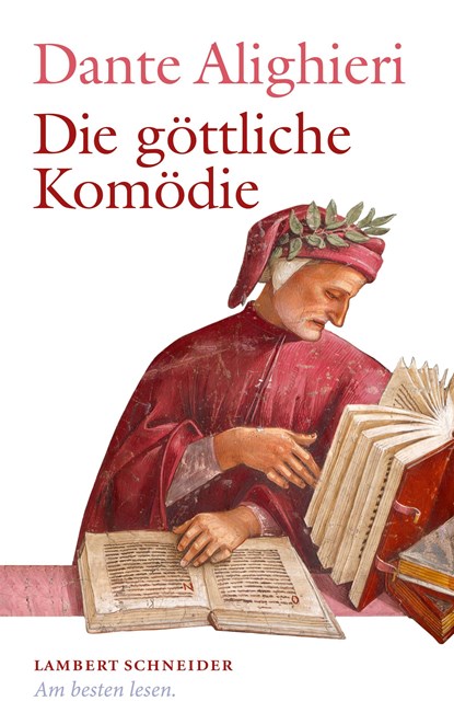 Die göttliche Komödie, niet bekend - Gebonden - 9783650400772