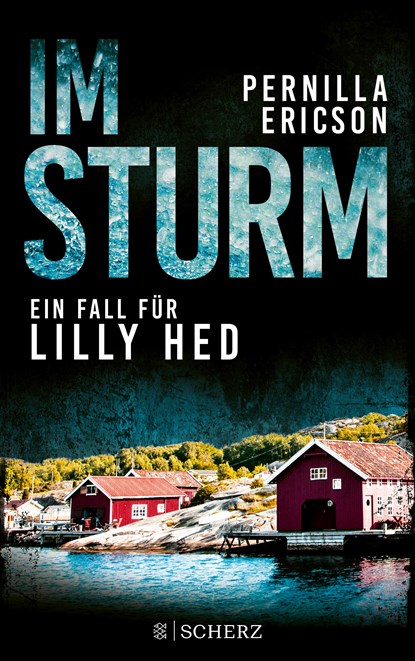 Im Sturm, Pernilla Ericson - Paperback - 9783651001107