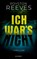 Ich war's nicht, Royston Reeves - Paperback - 9783651001152