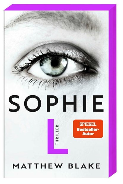 Sophie L., Matthew Blake - Paperback - 9783651001275