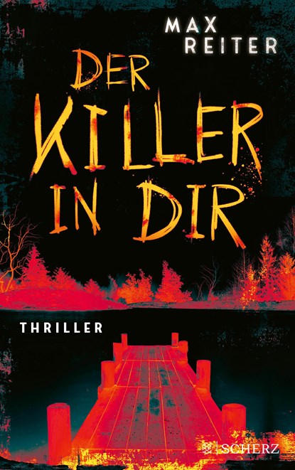 Der Killer in dir, Max Reiter - Paperback - 9783651001299