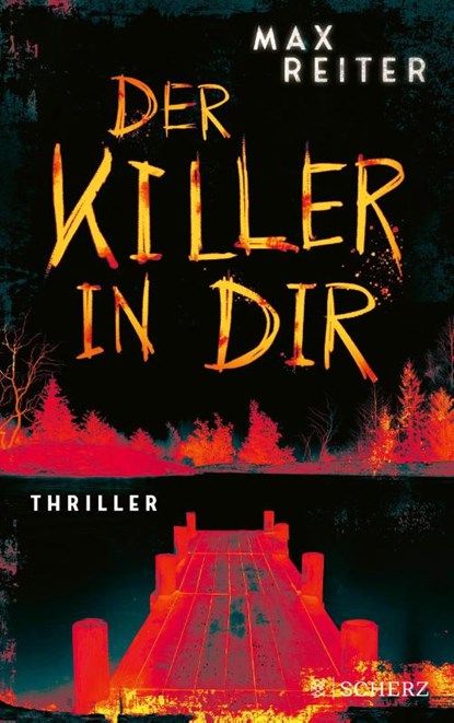 Der Killer in dir, Max Reiter - Paperback - 9783651001299
