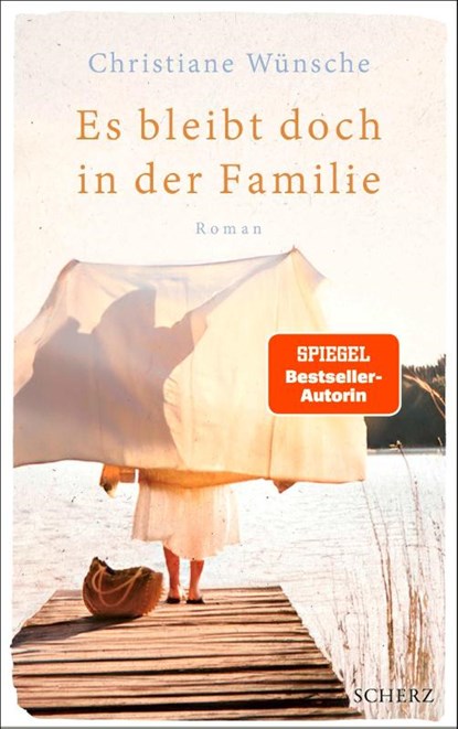 Es bleibt doch in der Familie, Christiane Wünsche - Paperback - 9783651001459