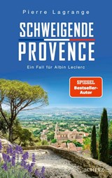 Schweigende Provence - Pierre Lagrange - 9783651025134
