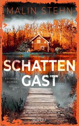 Schattengast - Malin Stehn - 9783651025240
