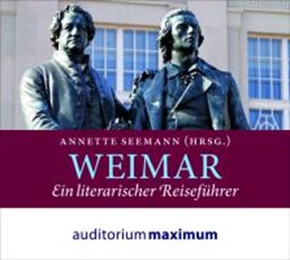 Weimar/CD, niet bekend - AVM - 9783654602639