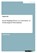 Social Shaping Theory as a Derivative of Technological Determinism, Arghya Ray - Paperback - 9783656575696