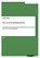 The German Spelling Reform, SMITH,  Laura - Paperback - 9783656956662