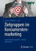 Zielgruppen Im Konsumentenmarketing | Marion Halfmann | 