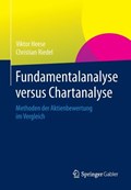 Fundamentalanalyse versus Chartanalyse | Heese, Viktor ; Riedel, Christian | 