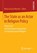 The State as an Actor in Religion Policy, niet bekend - Paperback - 9783658069445
