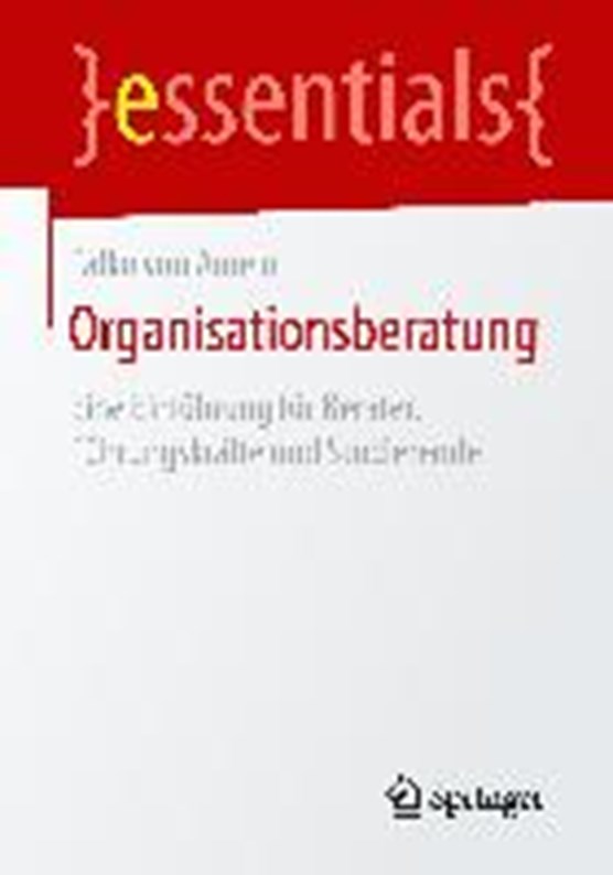 Organisationsberatung