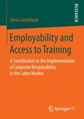 Employability and Access to Training | Silvia Castellazzi | 