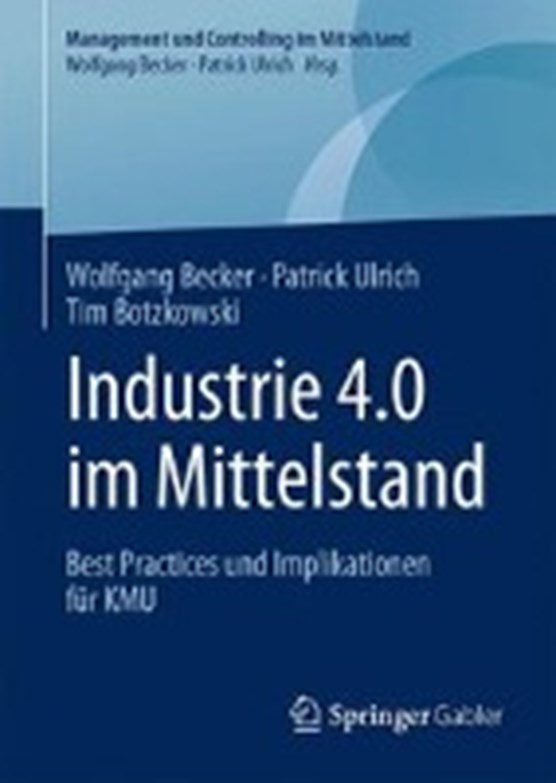 Industrie 4.0 Im Mittelstand