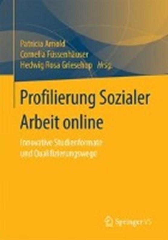 Profilierung Sozialer Arbeit Online