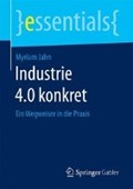 Industrie 4.0 konkret | Myriam Jahn | 