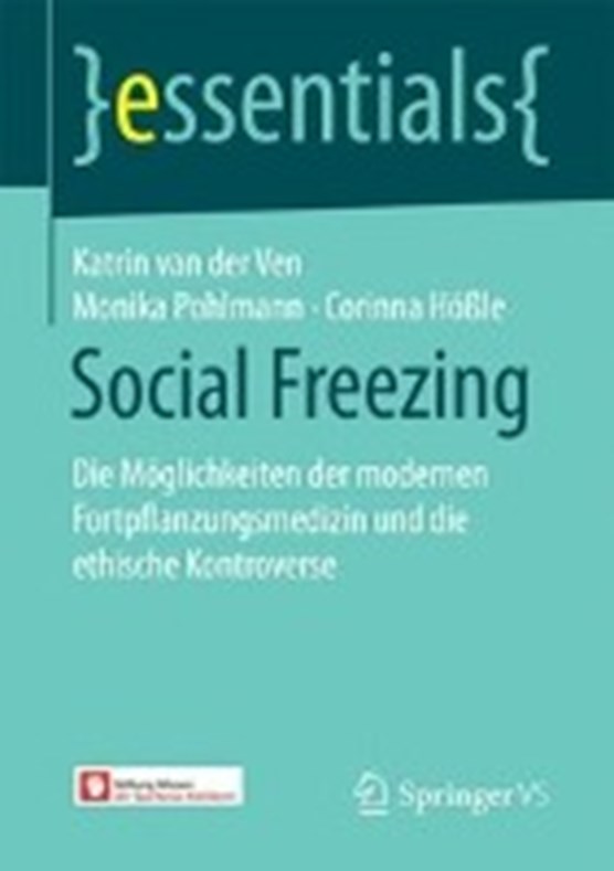 Social Freezing