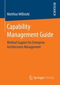 Capability Management Guide | Matthias Wissotzki | 