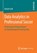 Data Analytics in Professional Soccer, Daniel Link - Paperback - 9783658211769