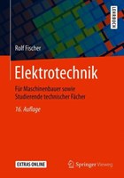 Elektrotechnik | Rolf Fischer | 