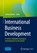 International Business Development, Ludwig Martin - Paperback - 9783658332204