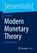 Modern Monetary Theory, Dirk Ehnts - Paperback - 9783658364878