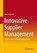 Innovative Supplier Management, Marc Helmold - Paperback - 9783658392444