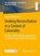 Seeking Reconciliation in a Context of Coloniality, Marcus Grohmann - Paperback - 9783658414610