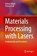 Materials Processing with Lasers, Helmut Hugel ; Thomas Graf - Paperback - 9783658508951