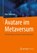 Avatare im Metaversum, Peter Hoffmann - Paperback - 9783658510367