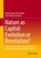 Nature as Capital: Evolution or Revolution?, Markus Hans-Peter Muller ; Anna Katharina Meyer - Paperback - 9783658513931