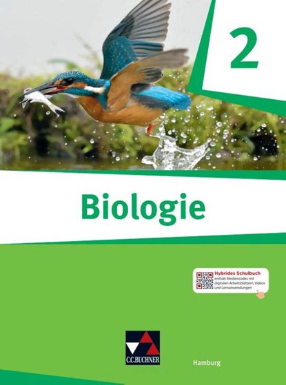 Biologie Hamburg 2, Felix Hellinger ; Simon Rosenbaum ; Margit Schmidt ; Christina Thiesing - Gebonden - 9783661030289