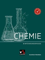 Chemie NRW Sekundarstufe II Einführungsphase Schülerband - Ilona Siehr ; Michael Tausch ; Claudia Bohrmann-Linde ; Asbirg Rebekka Englberger - 9783661060019