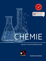 Chemie NRW Sek II Qualifikationsphase - Claudia Bohrmann-Linde ; Michael Tausch ; Sandra Eberhardt ; Asbirg Rebekka Englberger - 9783661060026