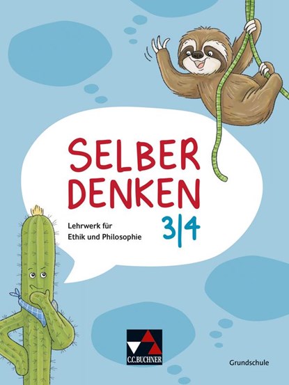 Selber denken 2, Peter Bannier ; Katja Bergmann ; Gustav Beyer ; Klaus Blesenkemper - Paperback - 9783661200576