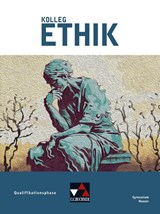 Kolleg Ethik Hessen - neu Qualifikationsphase - Mathias Balliet ; Michael Bauer ; Thomas Schuster - 9783661220093